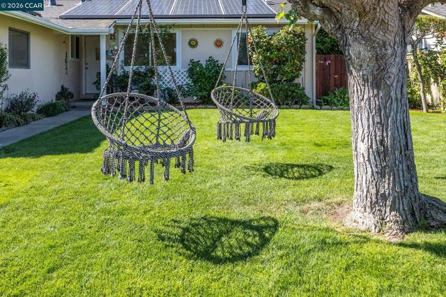 3585 Esperanza Drive, Concord, CA 94519