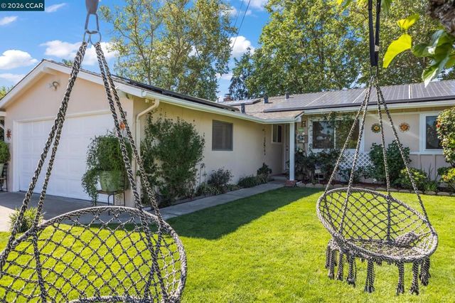3585 Esperanza Drive, Concord, CA 94519