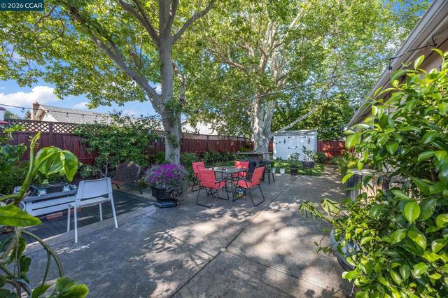 3585 Esperanza Drive, Concord, CA 94519