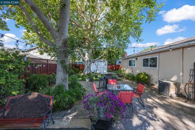 3585 Esperanza Drive, Concord, CA 94519