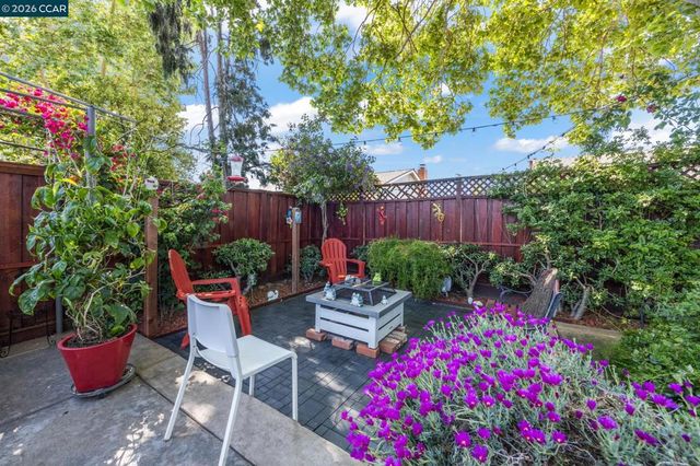 3585 Esperanza Drive, Concord, CA 94519