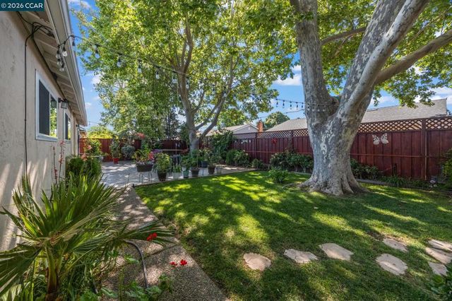 3585 Esperanza Drive, Concord, CA 94519