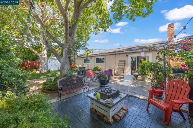 3585 Esperanza Drive, Concord, CA 94519