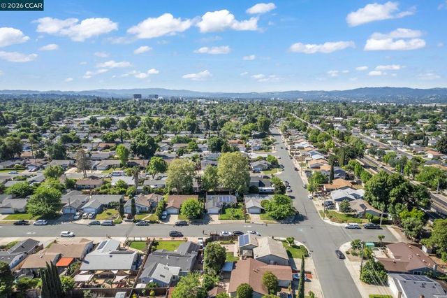 3585 Esperanza Drive, Concord, CA 94519