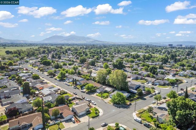 3585 Esperanza Drive, Concord, CA 94519