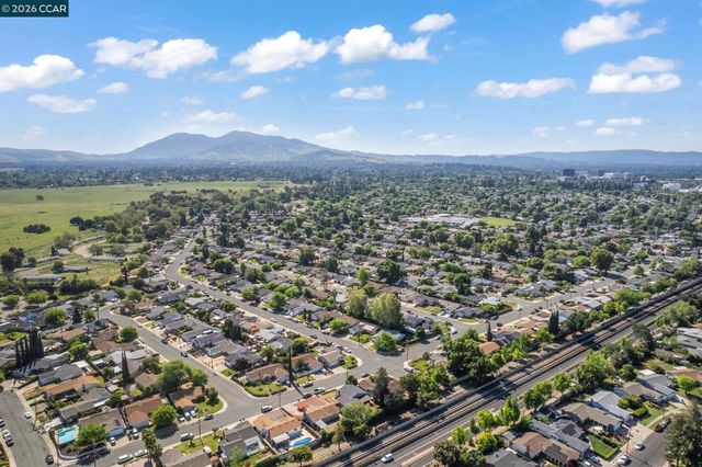 3585 Esperanza Drive, Concord, CA 94519