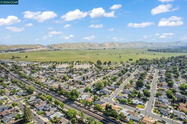 3585 Esperanza Drive, Concord, CA 94519