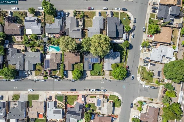 3585 Esperanza Drive, Concord, CA 94519