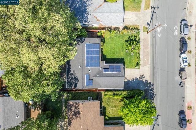 3585 Esperanza Drive, Concord, CA 94519