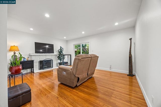 3585 Esperanza Drive, Concord, CA 94519