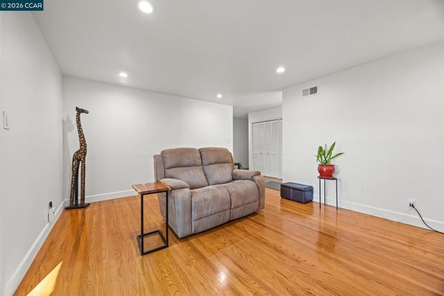 3585 Esperanza Drive, Concord, CA 94519