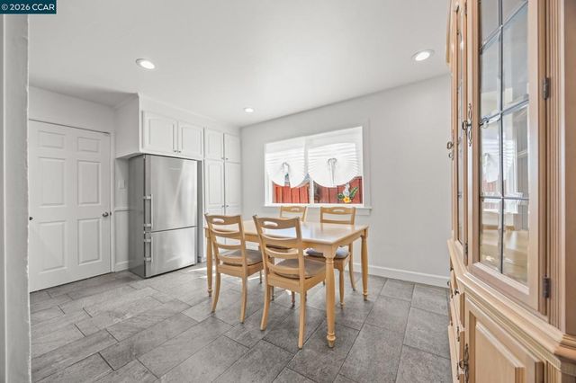 3585 Esperanza Drive, Concord, CA 94519