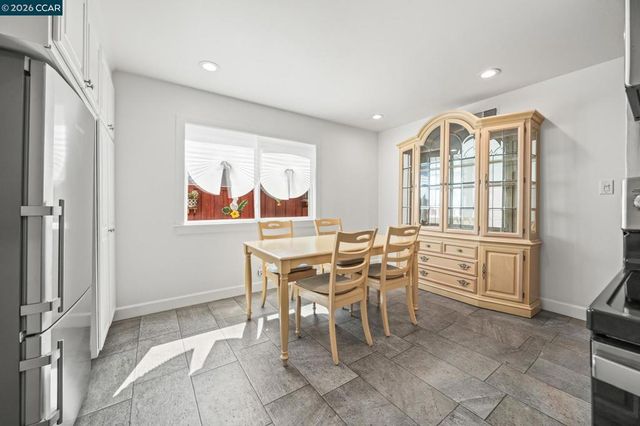 3585 Esperanza Drive, Concord, CA 94519