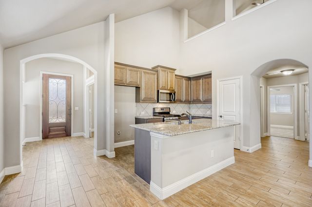 1621 Bull Street, Aubrey, TX 76227