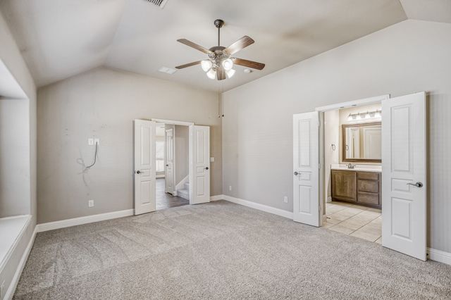 1621 Bull Street, Aubrey, TX 76227