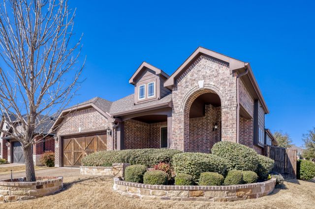 1621 Bull Street, Aubrey, TX 76227