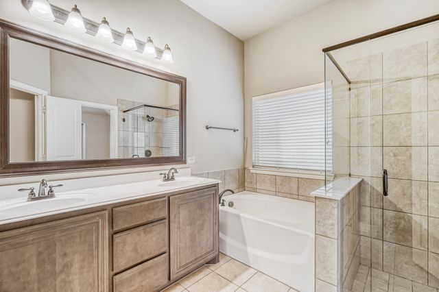 1621 Bull Street, Aubrey, TX 76227