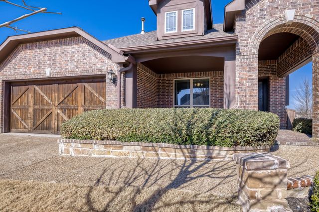 1621 Bull Street, Aubrey, TX 76227