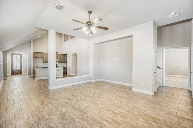 1621 Bull Street, Aubrey, TX 76227