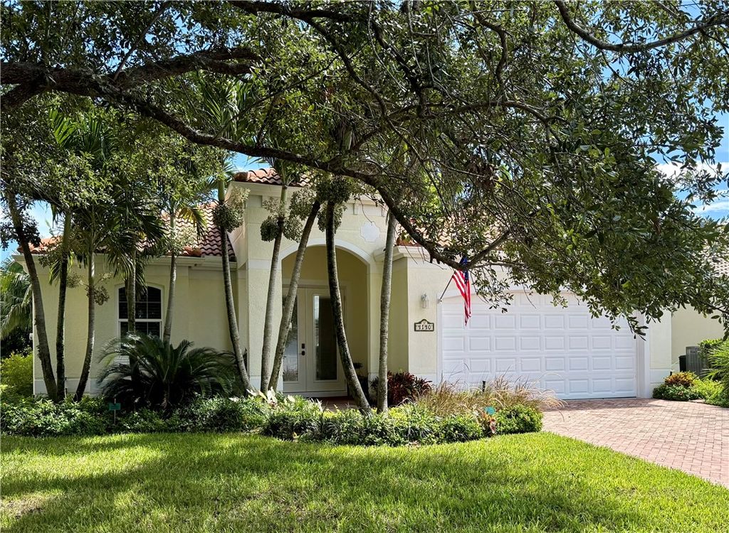 4140 E 16th Square, Vero Beach, FL 32967