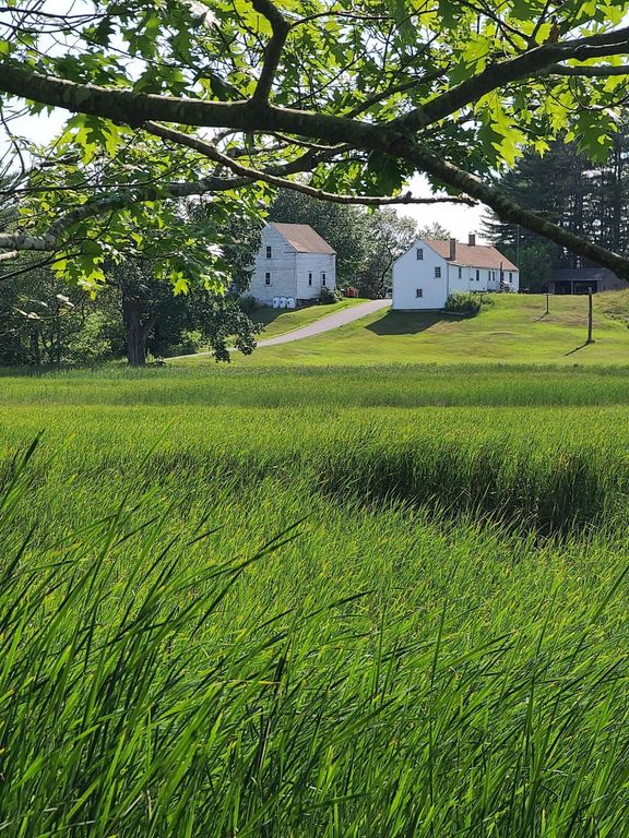 80 Spinney Mill Road, Arrowsic, ME 04530 — photo 2