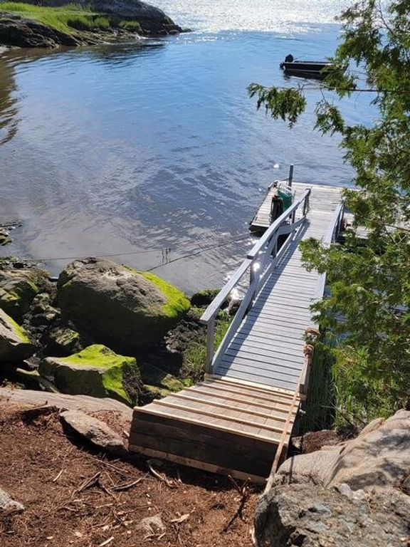 80 Spinney Mill Road, Arrowsic, ME 04530 — photo 3