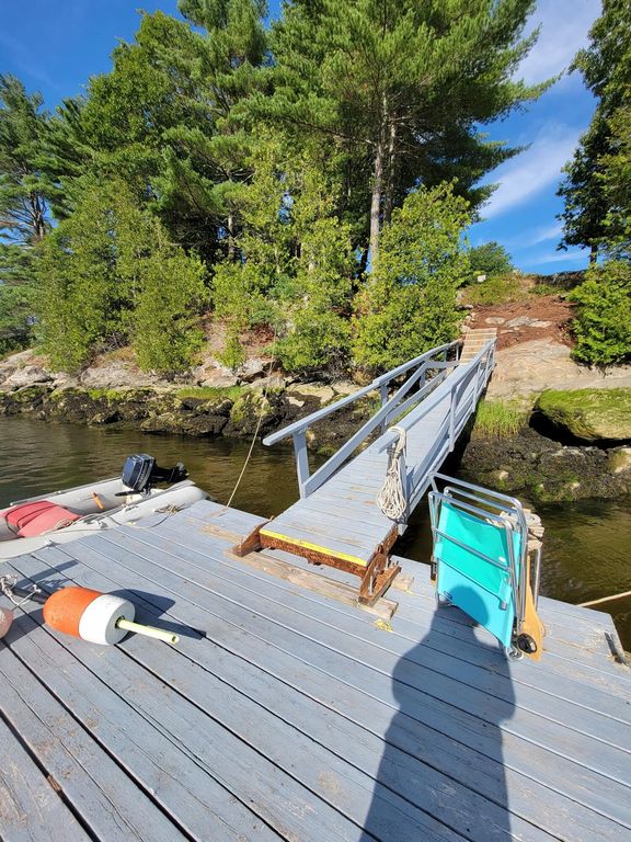 80 Spinney Mill Road, Arrowsic, ME 04530 — photo 4
