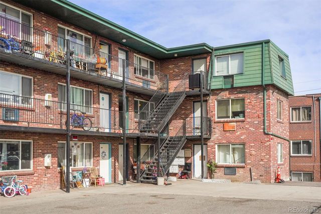 1345-1363 Yosemite Street, Denver, CO 80220
