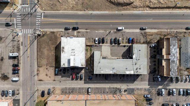 1345-1363 Yosemite Street, Denver, CO 80220