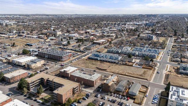 1345-1363 Yosemite Street, Denver, CO 80220