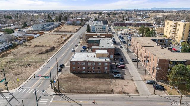 1345-1363 Yosemite Street, Denver, CO 80220
