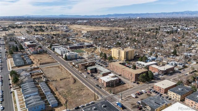 1345-1363 Yosemite Street, Denver, CO 80220