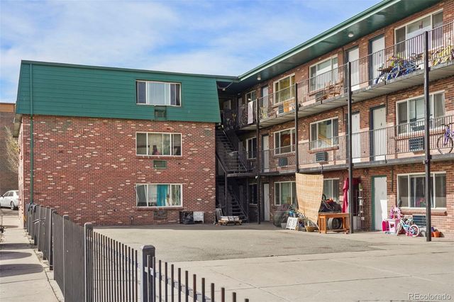 1345-1363 Yosemite Street, Denver, CO 80220