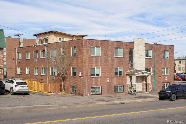 1345-1363 Yosemite Street, Denver, CO 80220