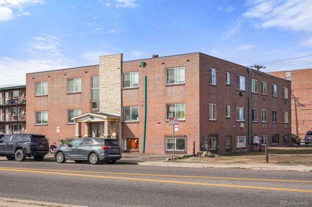 1345-1363 Yosemite Street, Denver, CO 80220