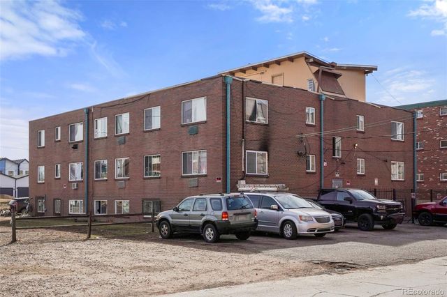1345-1363 Yosemite Street, Denver, CO 80220