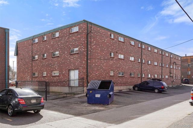 1345-1363 Yosemite Street, Denver, CO 80220