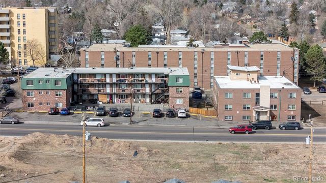 1345-1363 Yosemite Street, Denver, CO 80220