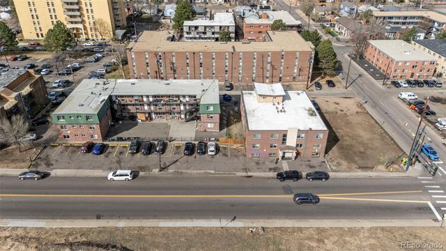 1345-1363 Yosemite Street, Denver, CO 80220