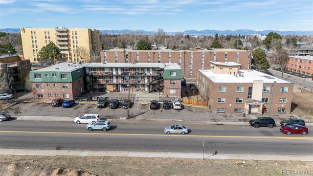1345-1363 Yosemite Street, Denver, CO 80220
