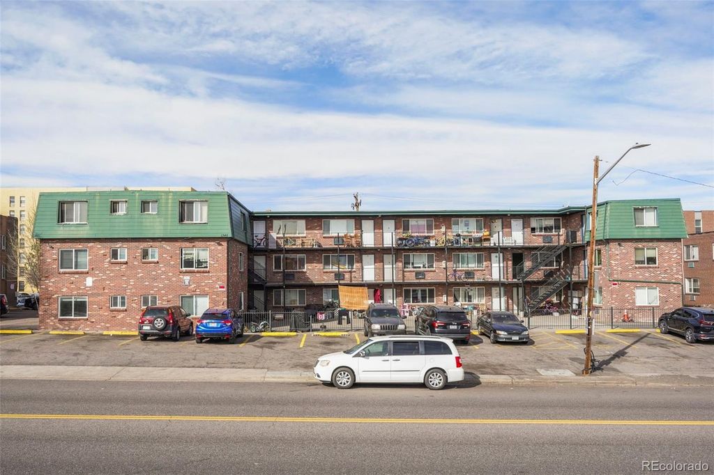 1345-1363 Yosemite Street, Denver, CO 80220