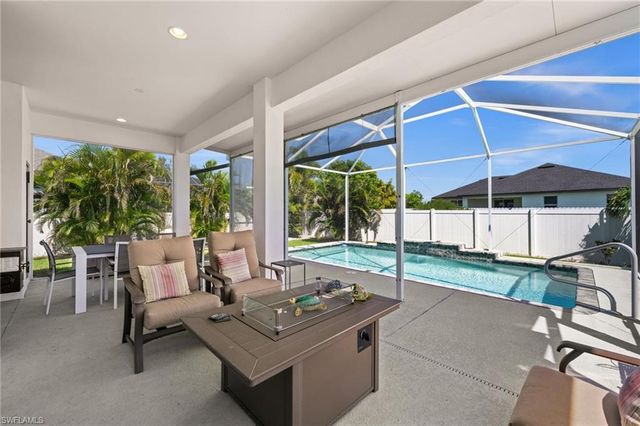 1007 NW 16th PL, Cape Coral, FL 33993