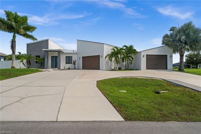 1007 NW 16th PL, Cape Coral, FL 33993