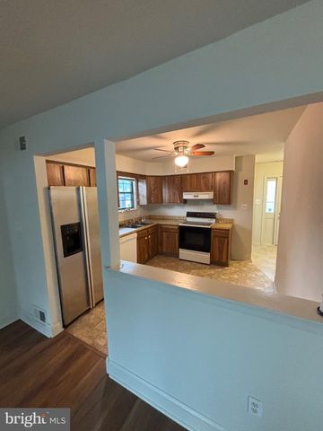 121 WEYBRIDGE CT, Wenonah, NJ 08090