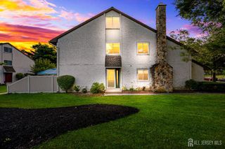 99 Thoreau Drive, Plainsboro, NJ 08536