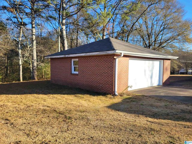 415 COUNTY ROAD 1749, Holly Pond, AL 35083