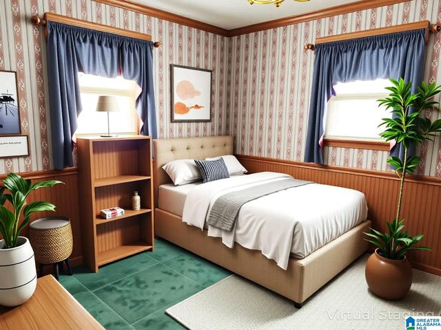 415 COUNTY ROAD 1749, Holly Pond, AL 35083