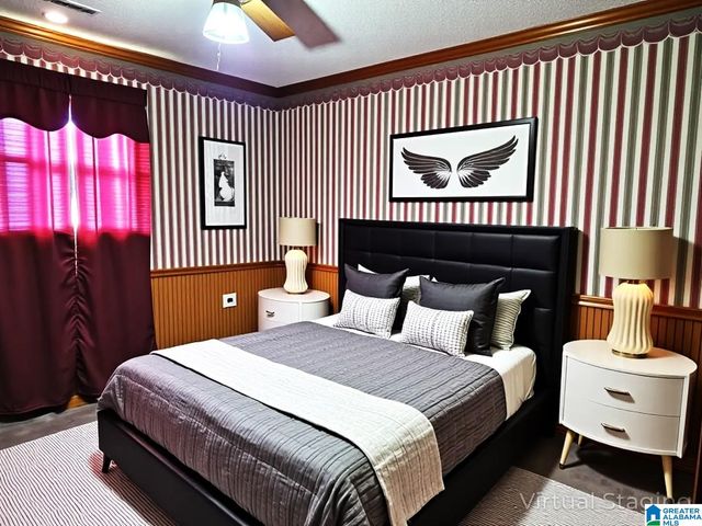 415 COUNTY ROAD 1749, Holly Pond, AL 35083