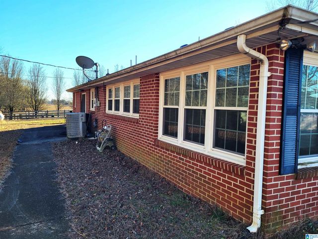 415 COUNTY ROAD 1749, Holly Pond, AL 35083