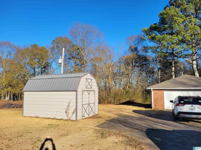 415 COUNTY ROAD 1749, Holly Pond, AL 35083